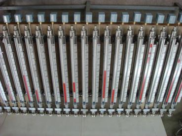 INDICATEUR MAGNETIQUE DE NIVEAU type 810